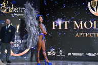 Fit Model Show - 2025