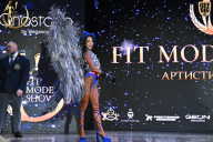 Fit Model Show - 2025