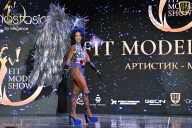 Fit Model Show - 2025