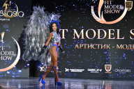 Fit Model Show - 2025