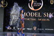 Fit Model Show - 2025