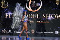 Fit Model Show - 2025