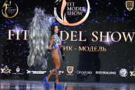 Fit Model Show - 2025