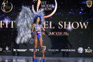 Fit Model Show - 2025