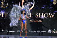 Fit Model Show - 2025