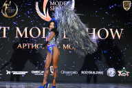 Fit Model Show - 2025