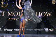 Fit Model Show - 2025