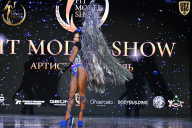 Fit Model Show - 2025