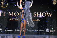 Fit Model Show - 2025