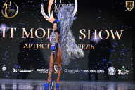 Fit Model Show - 2025