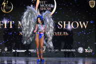 Fit Model Show - 2025