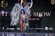 Fit Model Show - 2025