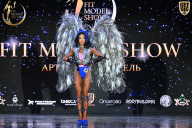 Fit Model Show - 2025