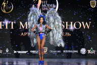 Fit Model Show - 2025
