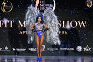 Fit Model Show - 2025