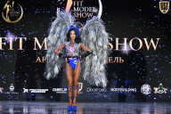 Fit Model Show - 2025