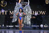 Fit Model Show - 2025