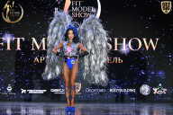 Fit Model Show - 2025