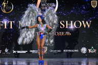 Fit Model Show - 2025
