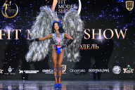 Fit Model Show - 2025