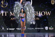 Fit Model Show - 2025