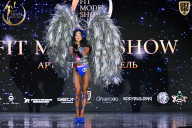Fit Model Show - 2025
