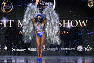 Fit Model Show - 2025