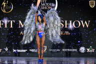 Fit Model Show - 2025