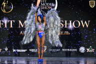 Fit Model Show - 2025