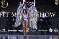 Fit Model Show - 2025