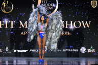 Fit Model Show - 2025