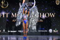Fit Model Show - 2025