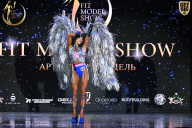 Fit Model Show - 2025