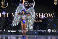 Fit Model Show - 2025