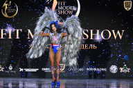 Fit Model Show - 2025