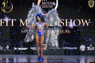 Fit Model Show - 2025