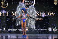 Fit Model Show - 2025