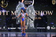 Fit Model Show - 2025