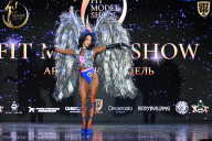 Fit Model Show - 2025