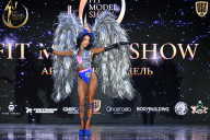 Fit Model Show - 2025