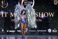 Fit Model Show - 2025