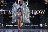 Fit Model Show - 2025