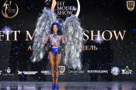 Fit Model Show - 2025