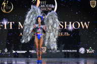 Fit Model Show - 2025