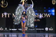 Fit Model Show - 2025