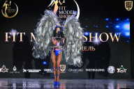 Fit Model Show - 2025