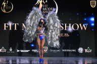 Fit Model Show - 2025