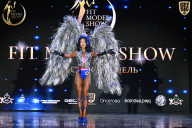 Fit Model Show - 2025