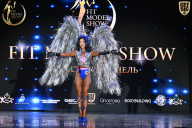 Fit Model Show - 2025