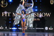 Fit Model Show - 2025